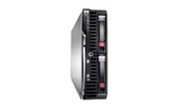 Hp Proliant BL460c Gen8 Server